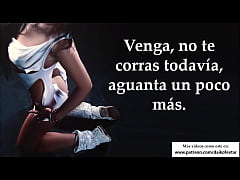  - Super JOI 100% Anal. Follando tu culo sin parar.