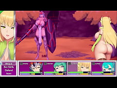  - Comprando todas as robôs gostosas- Eden Crest - Parte 14