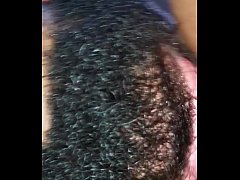  - Eating my wife's pussy until she squirts