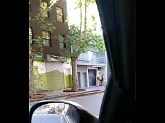  - en la calle de caba