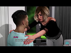  - INTERTWINED #45 • Melissas naughty dream