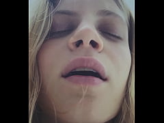  - I'm coming inside!.. NOOO