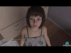  - Such magnificent tits! • HEART PROBLEMS #127