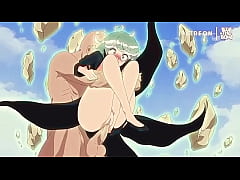  - one punch man hentai tatsumaki