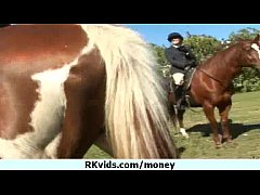  - Thats the Spirit - money does talk 8