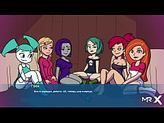  - CampPinewood - Pajama Party Orgy E1 #18