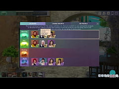  - LUST ACADEMY #87 • Let's go with her and have some naughty fun