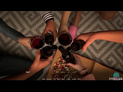  - BECOME A ROCKSTAR #108 • Hot Emma shows off her sexy body and wants way more!