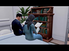  - Telugu hijab teacher sex with student dengudu videos telugu sex videos episode 8