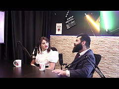  - COMPILADOS DA LADY SNOW E LORD KENOBI NO PAPO COM TIFANY (SWING CAST) - PARTE 5 (WATCH ON: SHEER/RED)