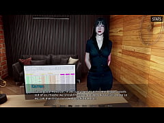  - The Gain Trials #04 - Obese Red Head BBW With Small Tits Gets Fucked Hard