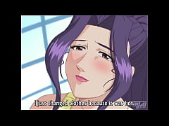 - HENTAI - I Can't Resist the Temptation of Fucking my Busty Step Sister [Uncensored] [Subtitled]