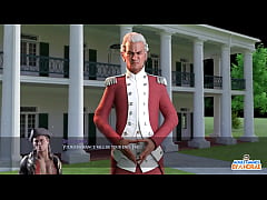  - EP6: [Finale] Impregnating the Governor's Daughter Abigail - Curse of Black Bone