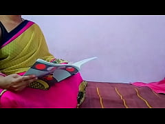  - इण्डियन लेडी टीचर ने स्टुडन्ट को सेक्स के लिये मनाया