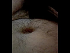  - Horny dude wanking