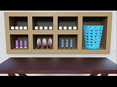  - F.I.L.F Cap 8 - mi hermanastra es la mejor camgirl ella juega con su coño para sus fans