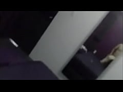  - Esposa infiel nalgona