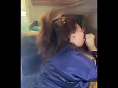  - Best blowjob by bbw