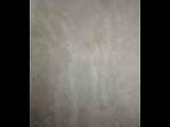  - Raw dog no condom Ebony BBW