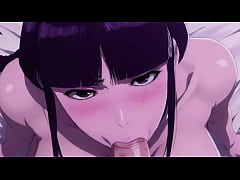  - Bleach Nemu hen (AI) Simplified Version