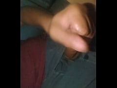  - me la sigo jalando después de venirme asta venirme de nuevo