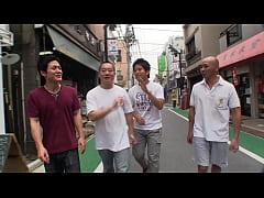  - Japanese HOT CHICK SITS ON A HUGE COCK THEN RIDES IT LIKE A STAR