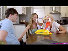  - Lilly Ford Cumm Covered Stepsis