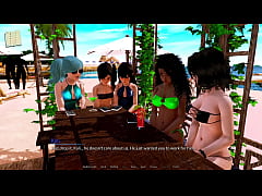  - Harem Hotel 221