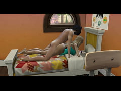  - Naruto Hentai Episodio 108 Sakura encuentra a sasuke follandose a su amiga dandole anal y haciendole todo lo que a ella no le da anal y un buel oral