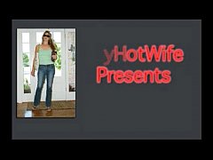  - My Hot Wife Jackie going bareback with a black stranger