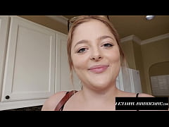  - LethalHardcore - Cute Blonde Wife Loves Getting A Different Big Dick In Her Pussy