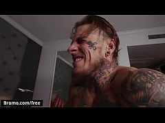  - Painful Pleasure - Trailer preview - BROMO