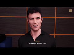  - Being A Dik 125 (Dik Route)