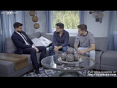  - Only3x (Series) brings you - Episode 5 - Starlets adore facials