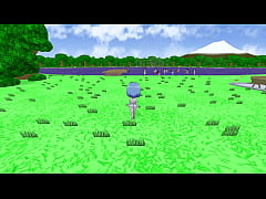  - Hana Exposure! A Blooming Flower part 5