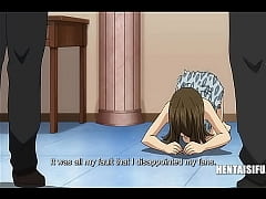  - Popstar fucks her mobster husbands handler and things go south - ENG SUBS