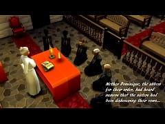  - SIMS 4: Mary Margaret 5