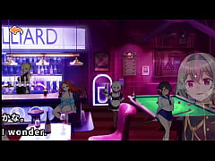  - Angel's Billiard(Machine translated subtitles)[trial var]1/2
