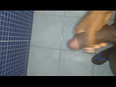  - Mostrando meu pau