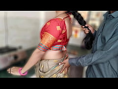  - गांव की खूबसूरत भाभी पहली बार किचन में देवर के साथ सेक्स, देसी लड़की xxxx टाइट चूत वायरल हिंदी वीडियो