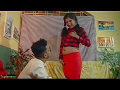  - Untold Sex Story! Indian Teacher and Student Sex