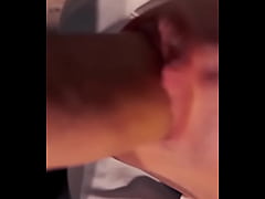  - EL NOVIO HETERO DE LA DESPEDIDA DE SOLTEROS ME FOLLA A ESCONDIDAS DE LA FIESTA