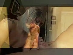  - Alexia St James Blowjobs Part 3 Cock Sucking At It's Finest