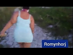  - PRIMEIRA VEZ DO ROMYNHORJ EM SÃO PAULO E CURTINDO DEPOIS A PRAIA EM CABO FRIO COM A ATRIZ morango rj