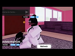  - ROPORN - Liz recibe una visita inesperada en su casa Condo