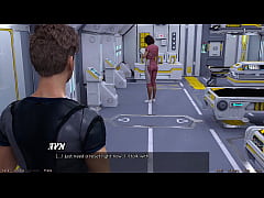  - Stranded In Space #90 - Bisexual Girl Next Door Wants To Talk With Me