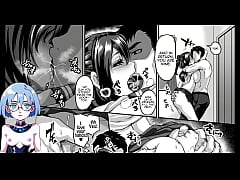  - Fucking My Lewd Friend Over and Over 1