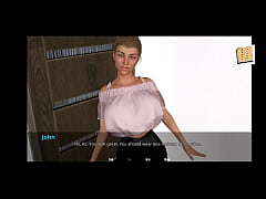  - WVM 25, New House For John And 4 Hot Ladies.