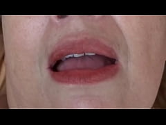  - My wife's beautiful sister asks me to cum on her tits