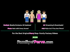  - Playing dirty dice with my horny stepsis